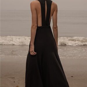 Windsor Backless Heidi Merrick Dress